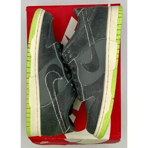 Nike Dunk Low Halloween (2022) (GS) - DQ6215-001 - SZ 6 #151